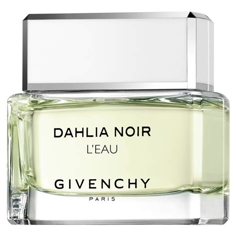 givenchy l ange noir fragrantica|dahlia noir Givenchy perfume.